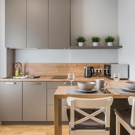 Perfect Location Cozy Studio Apt ➤Fully Equipped Riga Extérieur photo