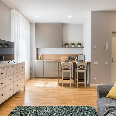Perfect Location Cozy Studio Apt ➤Fully Equipped Riga Extérieur photo