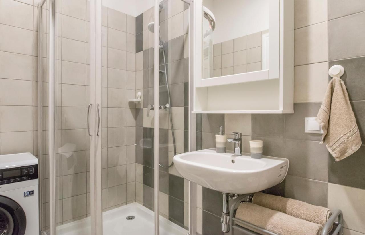 Perfect Location Cozy Studio Apt ➤Fully Equipped Riga Extérieur photo
