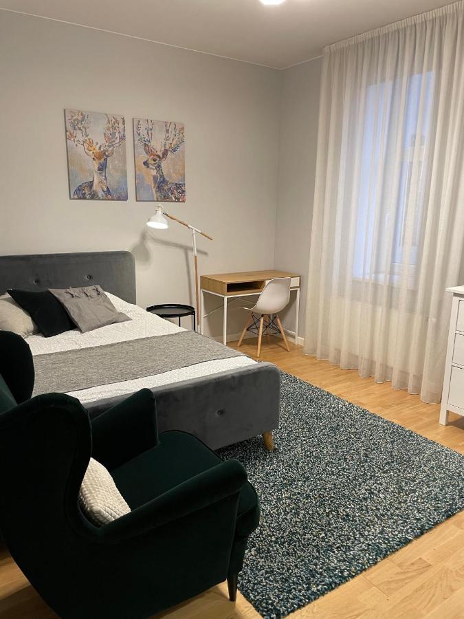 Perfect Location Cozy Studio Apt ➤Fully Equipped Riga Extérieur photo